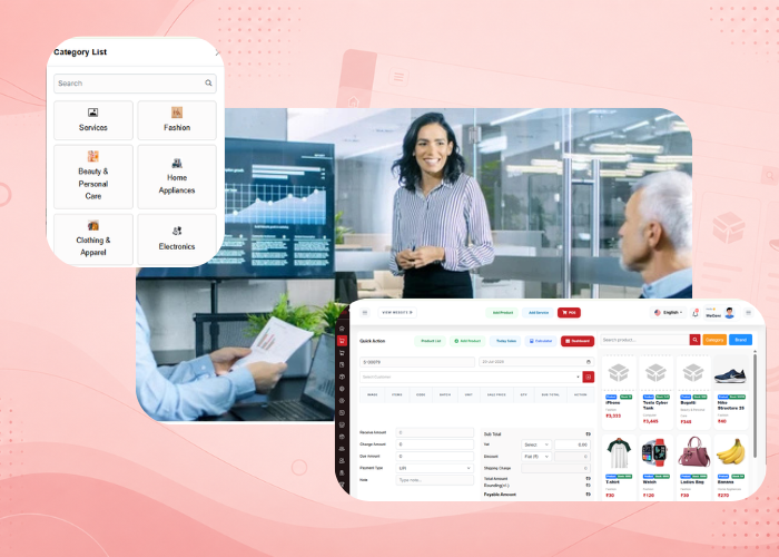 Sales Management